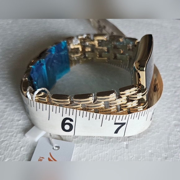 💚🩵Miss Fox Watch💚🩵 - Picture 6 of 8